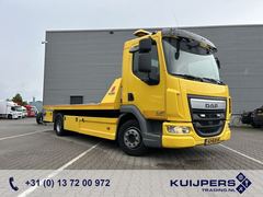 DAF OPRIJ LF 22-83