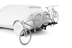 Thule BRAVO 2500