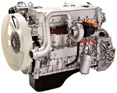 FPT Industrial F2CFE613F*A