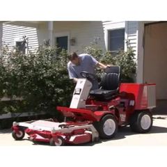 Ventrac 3000
