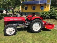Lindner BF 30