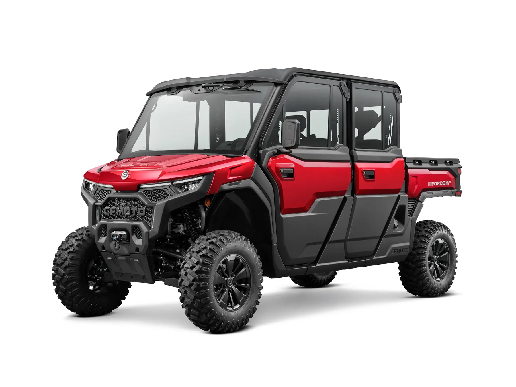 CF Moto UFORCE U10 XL PRO