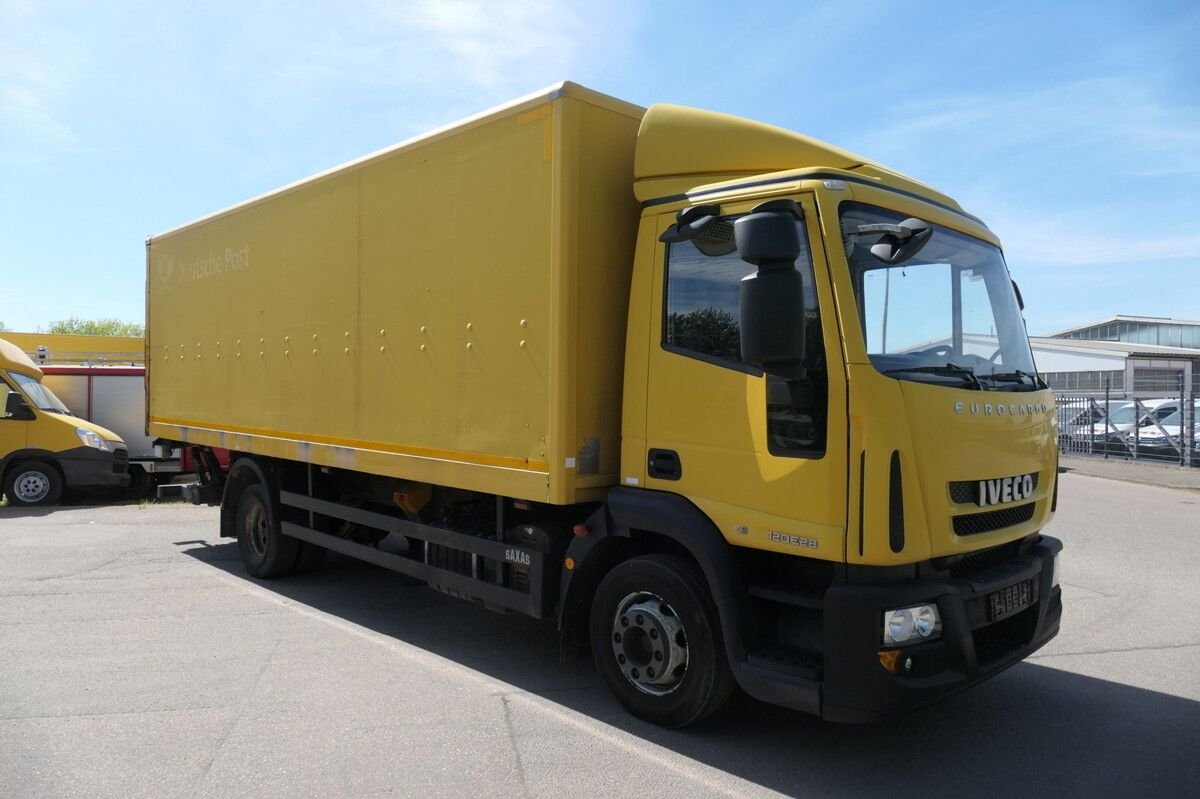 Truck Iveco ML120E28/P