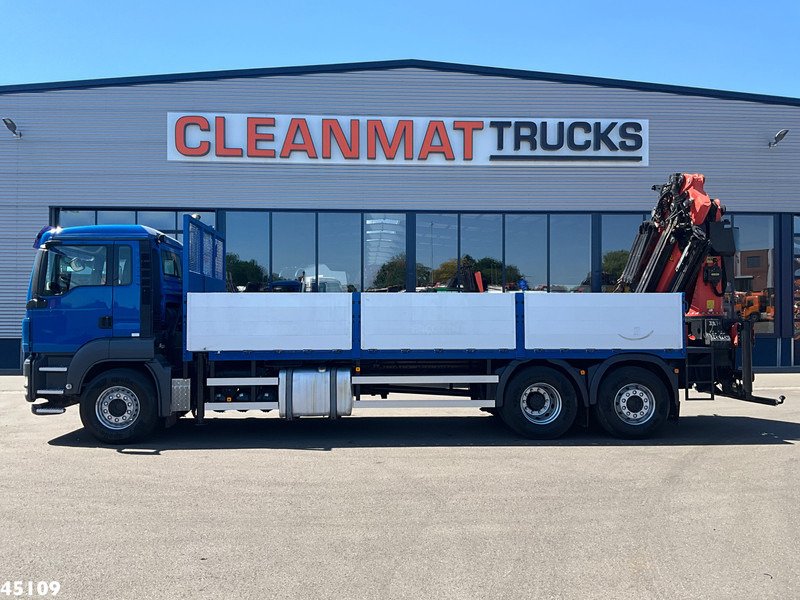 STERCKEMAN 420 D2