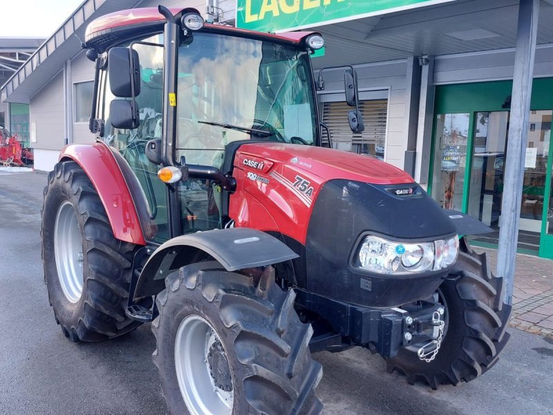 Alfa 75