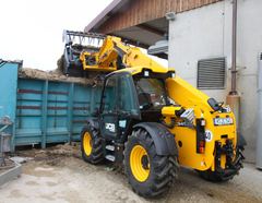 JCB 414S
