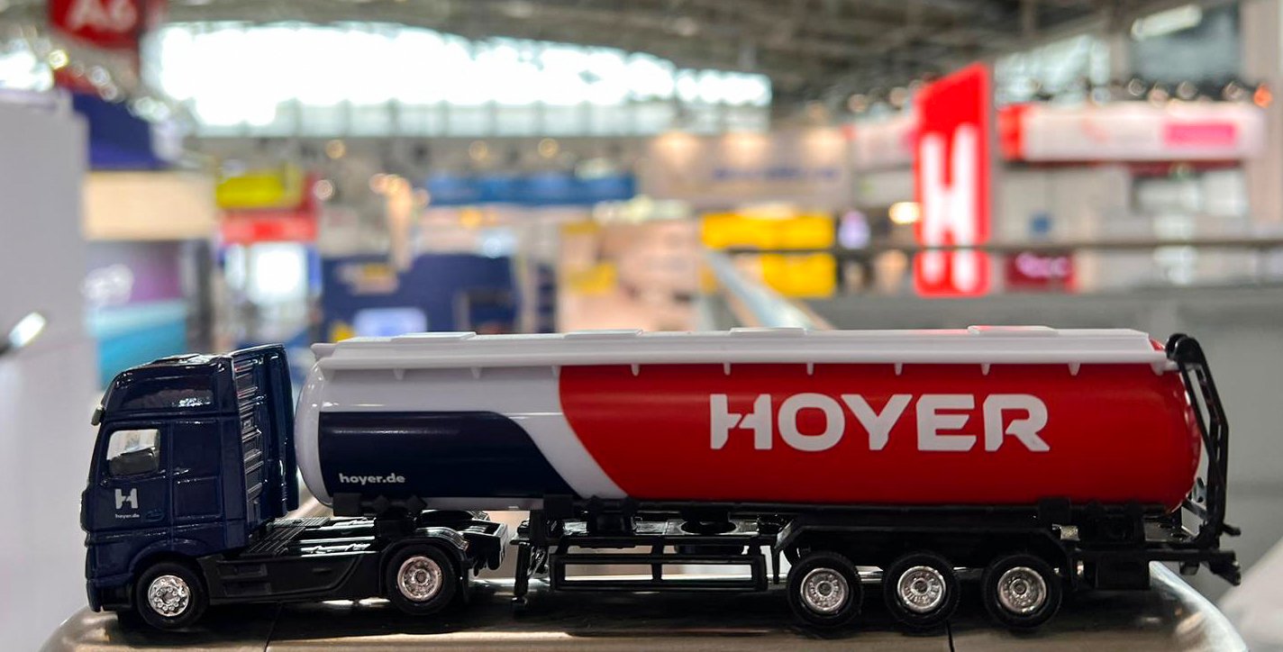 Hoyer HMC2 225M-2