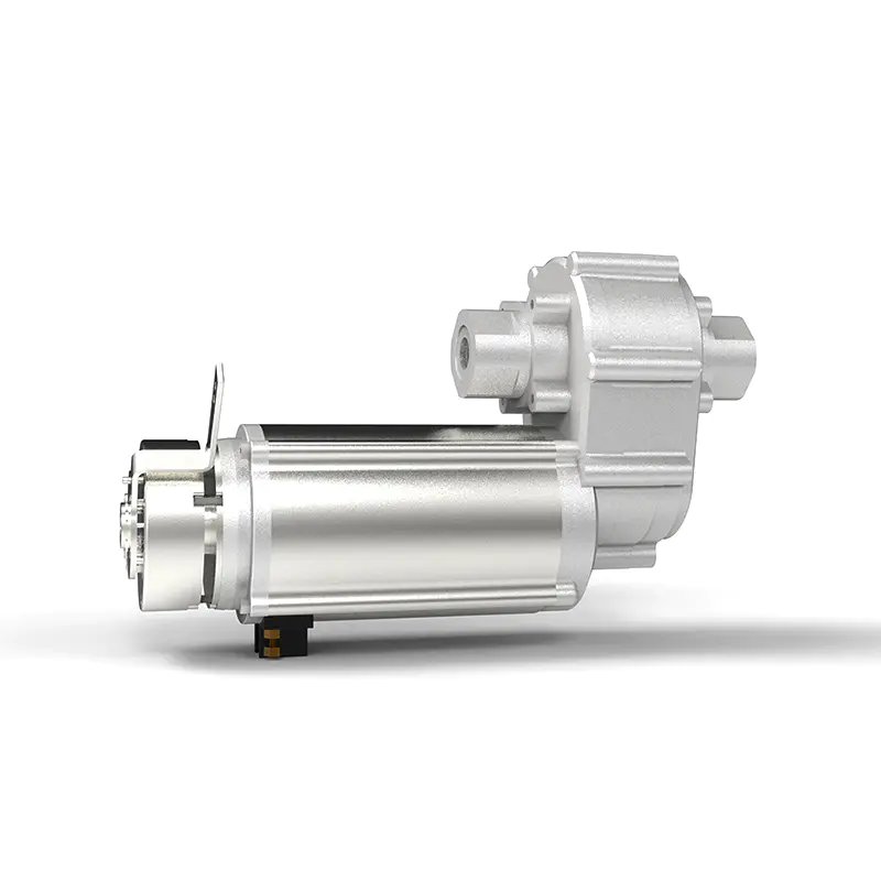 Electric motor Chyun Tsen Motor HSW