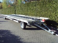 Trailertrading POLIE PJ
