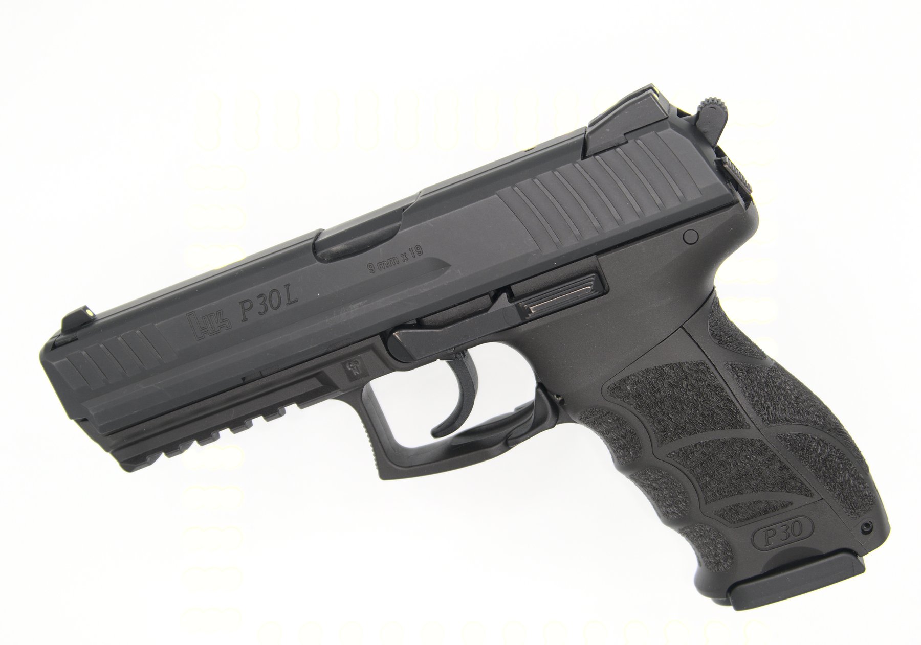 Atec P30