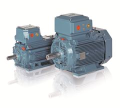 ABB M3JP 132SMB 6 H