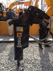 JCB HM 360