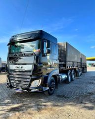 DAF AS47XS