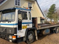 Volvo FL614F