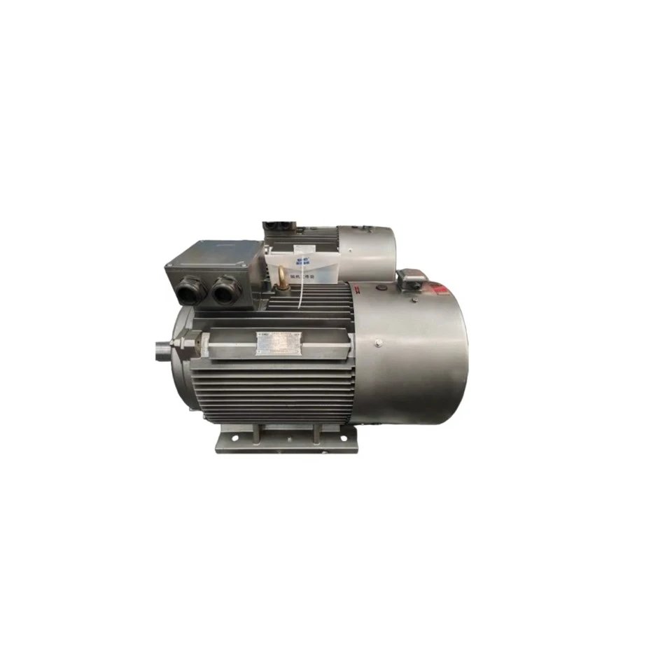 Elektromotor CMG XGA280M4