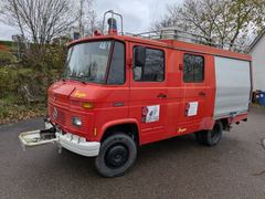 Daimler Benz 608 D