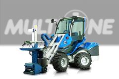 Multione Log Splitter