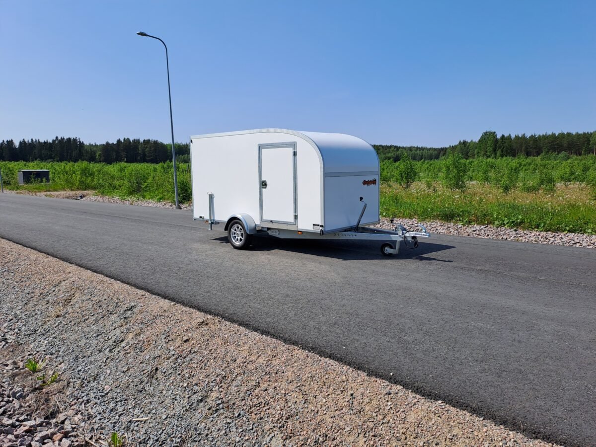 Eurowagon 0987-96