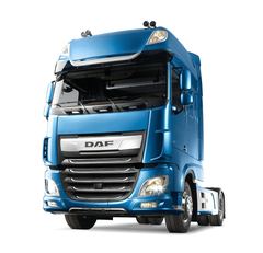 DAF FT FX 95