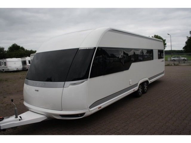 Anhänger HOBBY HOBBY 720 UML PREMIUM