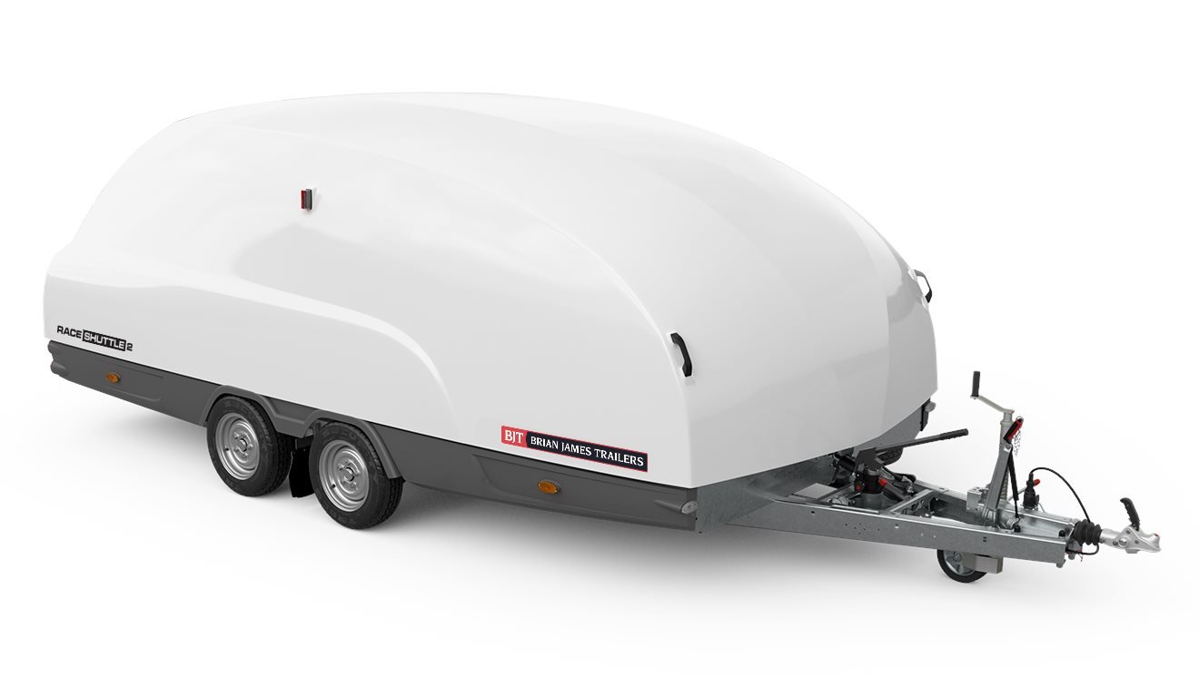 Trailer Brian James Trailers T-RS-T-300