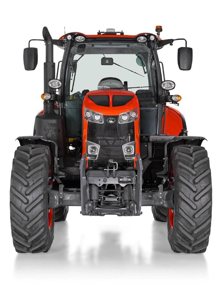Traktor Kubota M7-171P-KVT MFWD