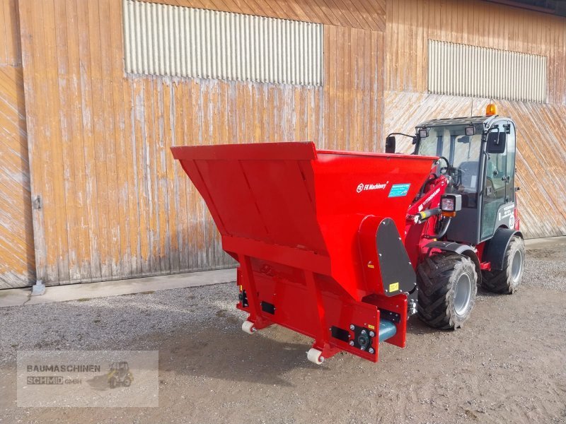 Light trailers up to 750 kg Omavalmiste 3.30X1.55M/320
