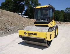 Bomag BW 177 PDH-50