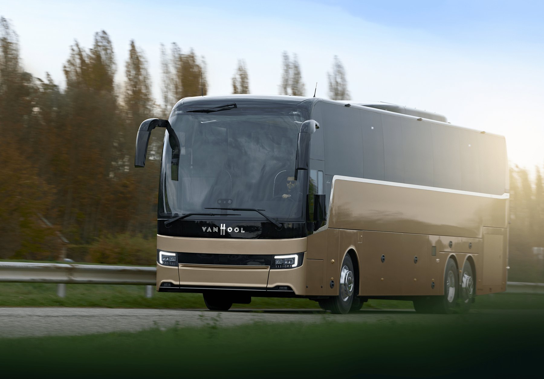 Van Hool 3B2023