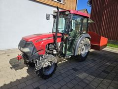 Case IH JX 1070 C
