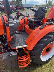 YTO SA254