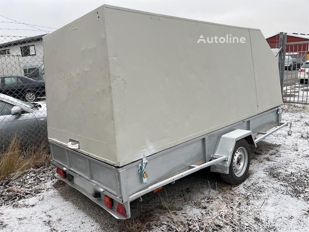 Anhänger Rekotrailer REKO 1300