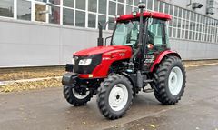 YTO 504D