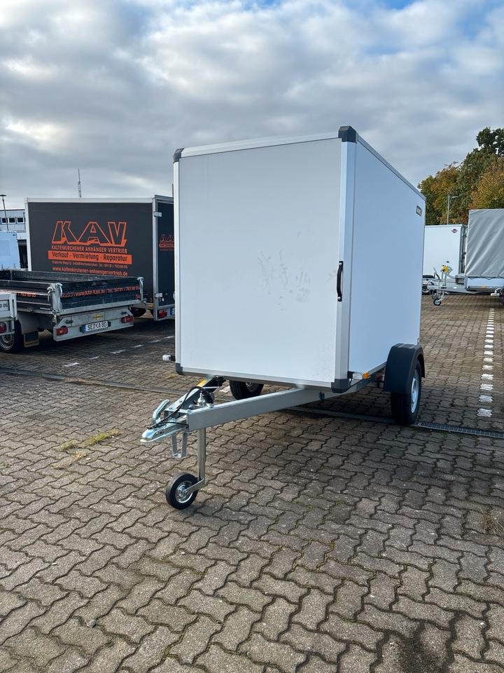 Trailer Trias 713-80