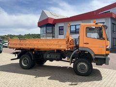 Mercedes Benz 1823 AK-95256-4X4/390