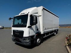 MAN 12.290 4X2 BL