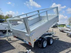 Sommer ZG 095 ATX