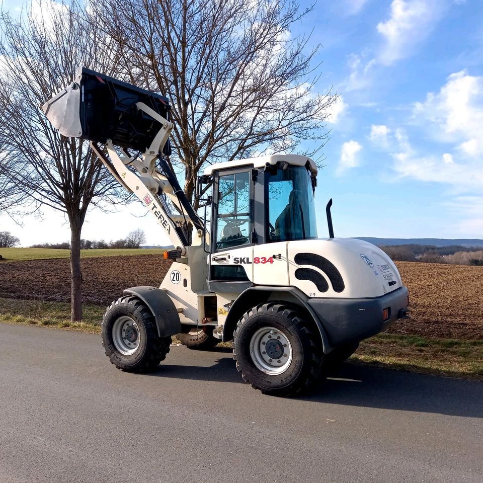 Terex SKL873 SP