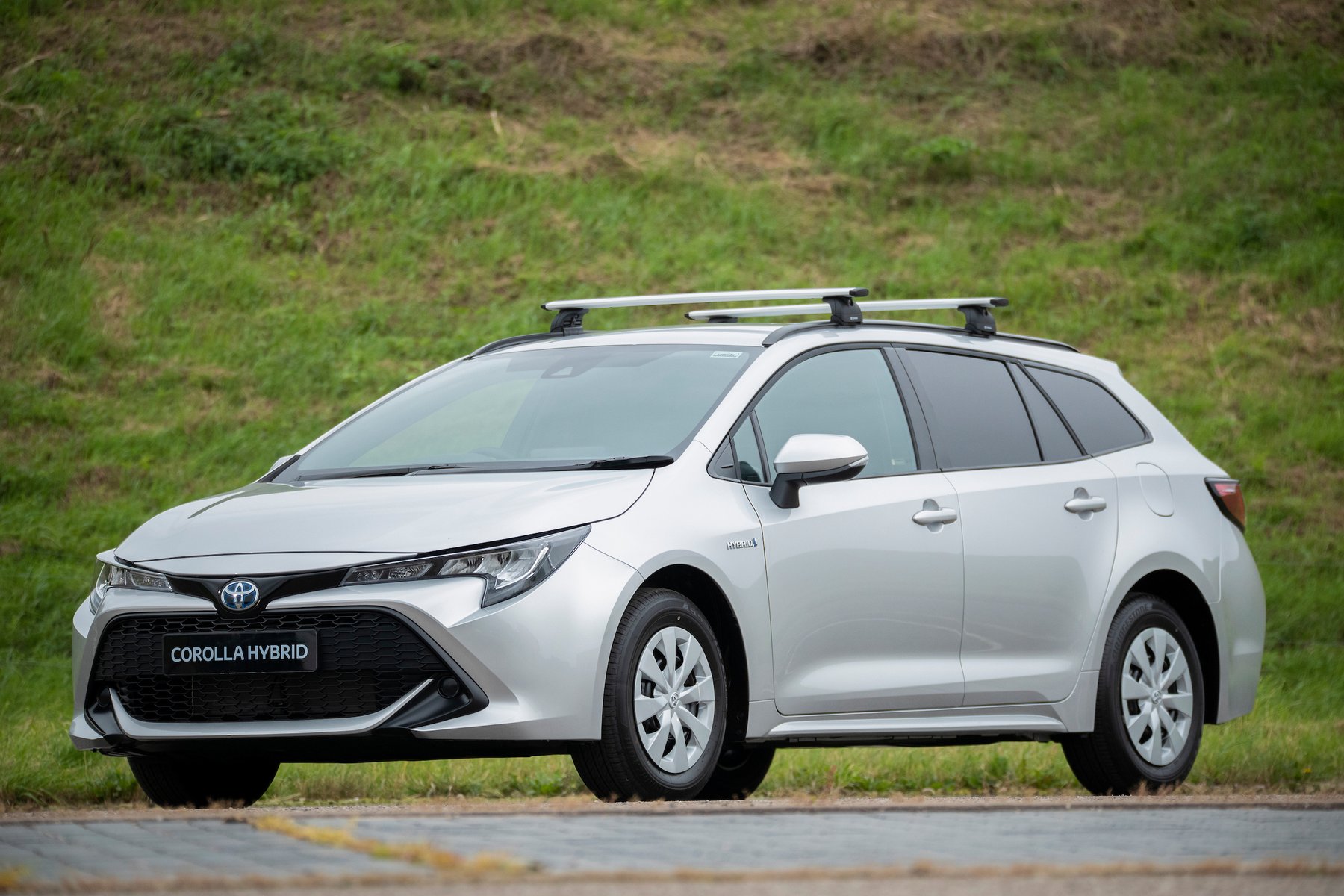 Transporter Toyota COROLLA 1.8 STAT. COM. D