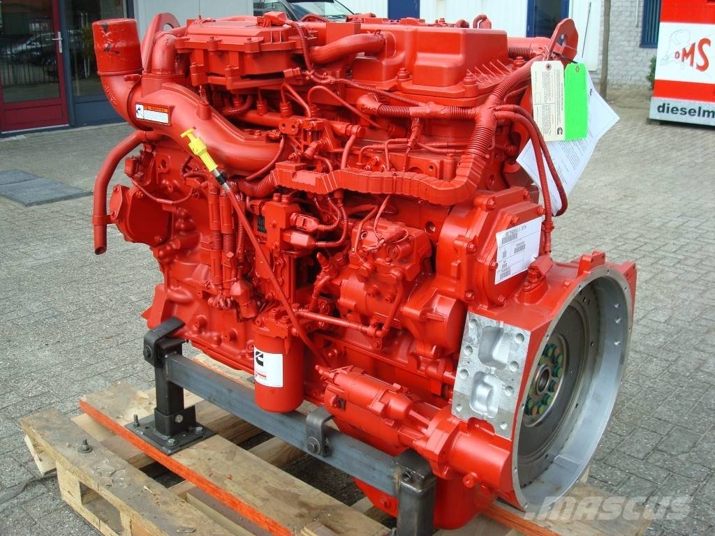 Cummins QSX11.9