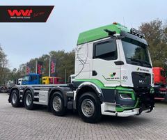 Wierda Voertuig Techniek TGS 43.500