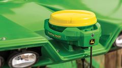John Deere StarFire 7000 Receiver