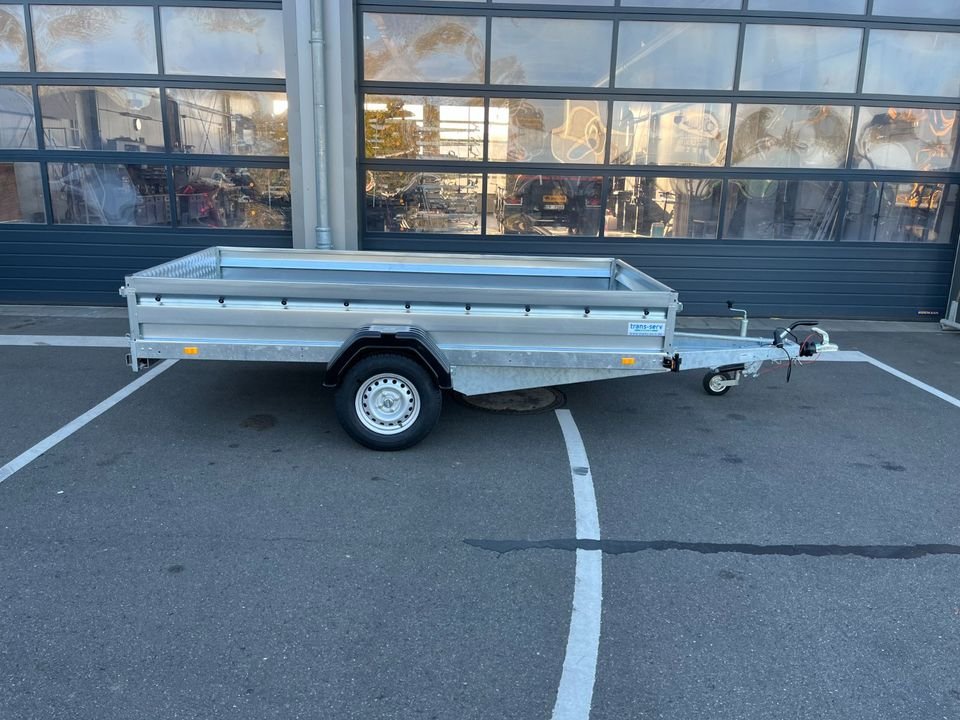 Trailer Doll Z119014/300+130