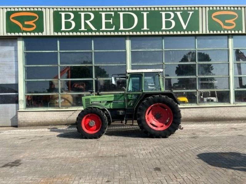 Traktor Fendt 311 LSA