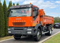 Iveco TRAKKER 330