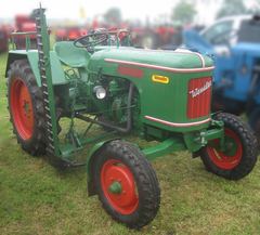 Wesseler WL 26 E