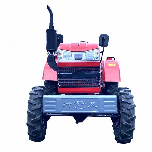 Traktor Forte TP-244