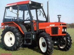 Zetor 92 er-Serie (UR-1)