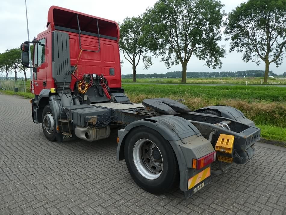 Truck Iveco AD190S31/P EEV