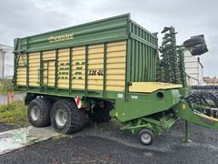 Krone MX 320 GL
